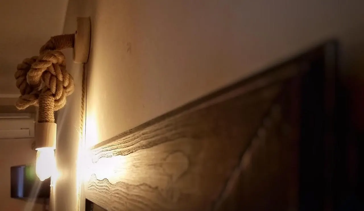 فندق Casa Duci أغريجنتو