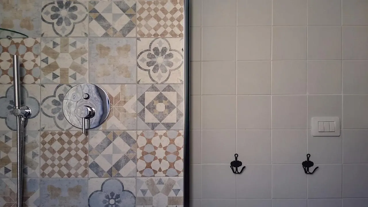 بيت ضيافة فندق Casa Duci أغريجنتو إيطاليا