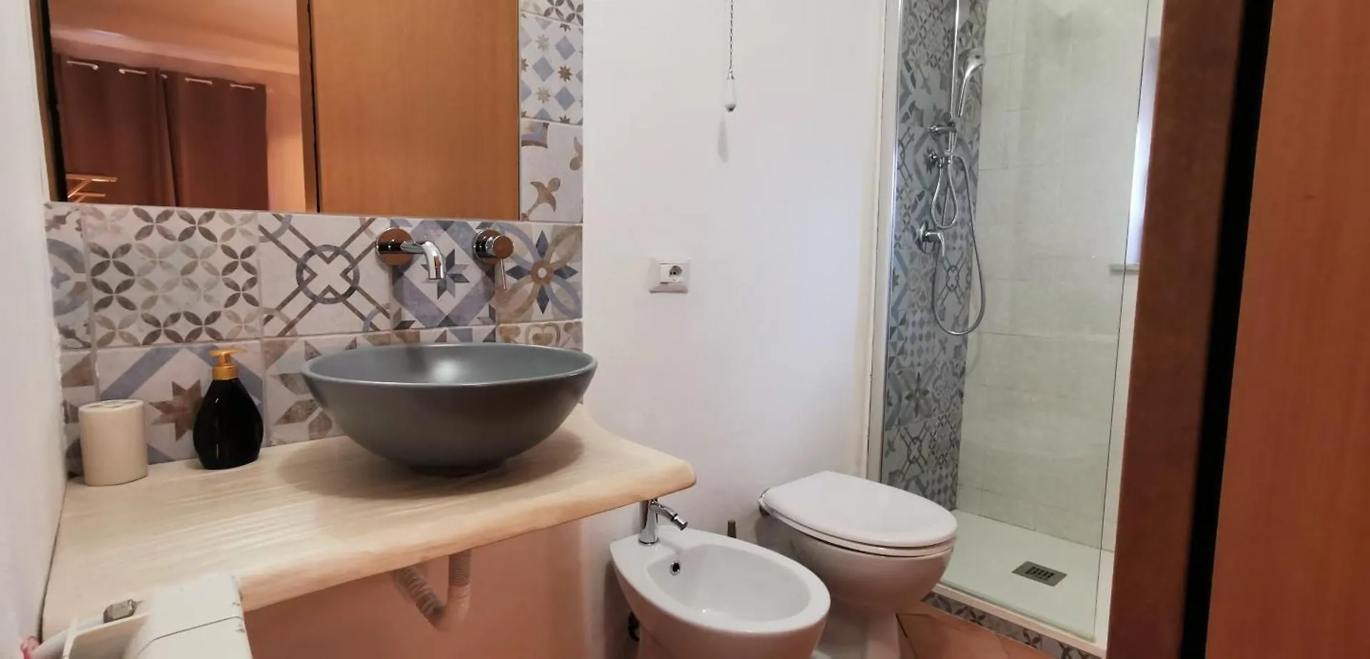 بيت ضيافة فندق Casa Duci أغريجنتو