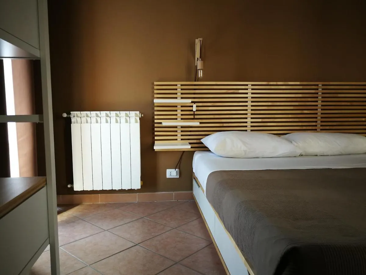 Casa Duci Hotel Agrigento