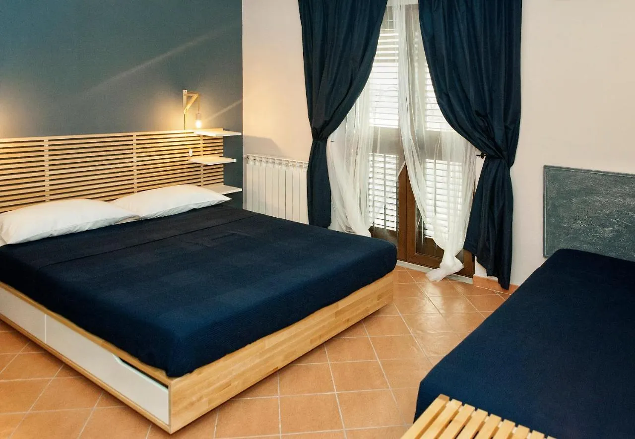 Casa Duci Hotel Agrigento Casa de hóspedes
