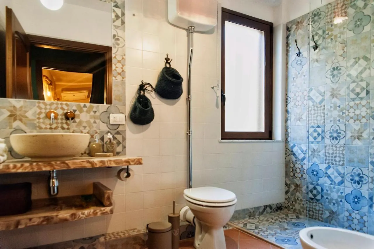 Casa Duci Hotel Agrigento 0*,  Itália