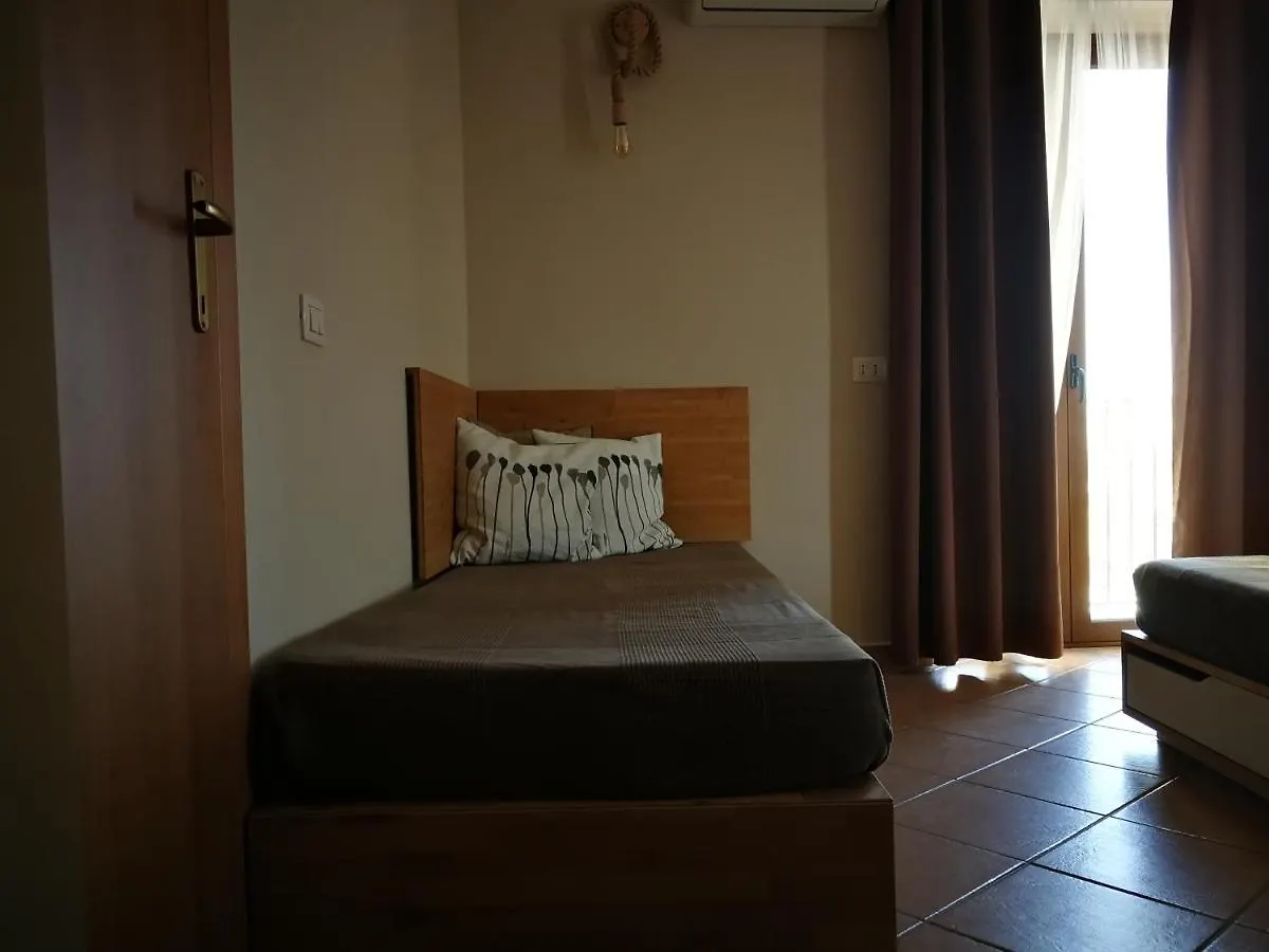 Casa de hóspedes Casa Duci Hotel Agrigento Itália