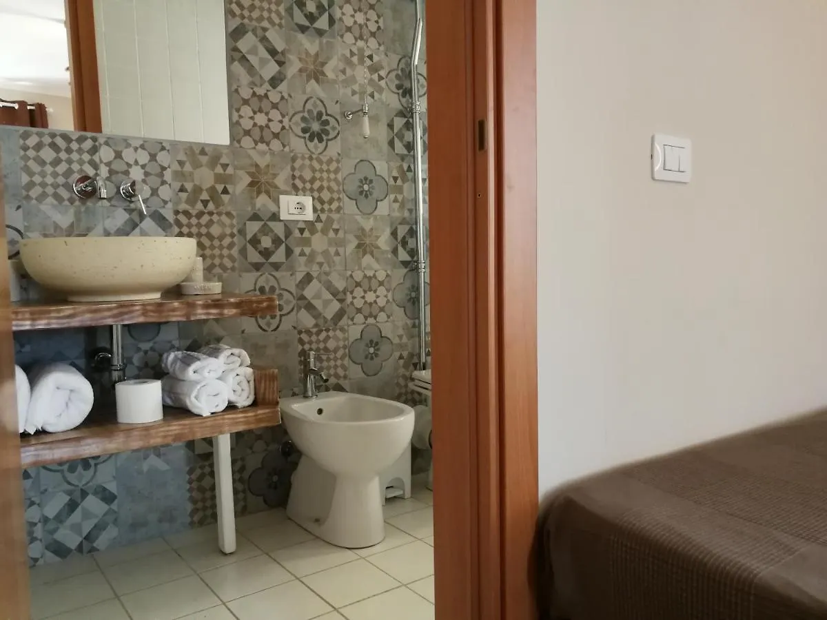 Casa Duci Hotel Agrigento Casa de hóspedes