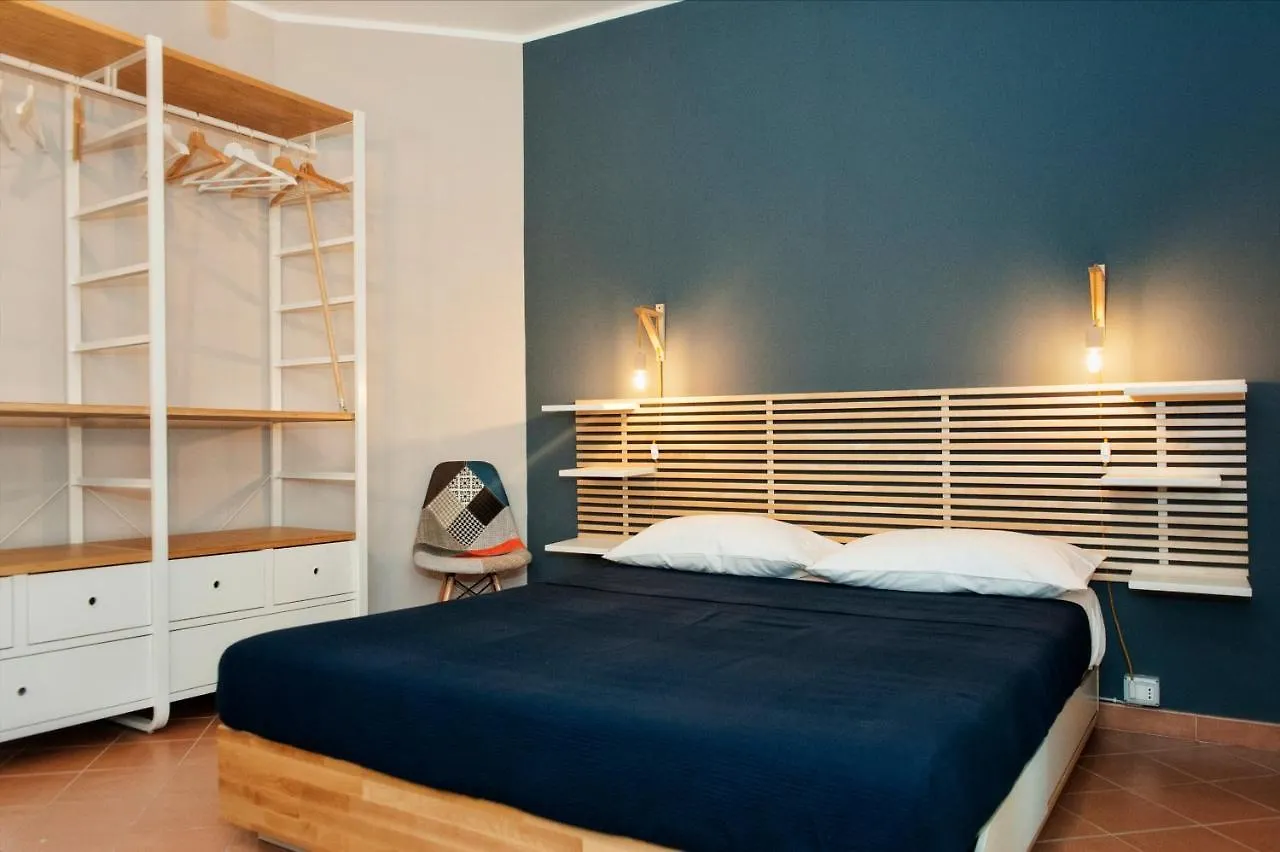 Casa Duci Hotel Agrigento