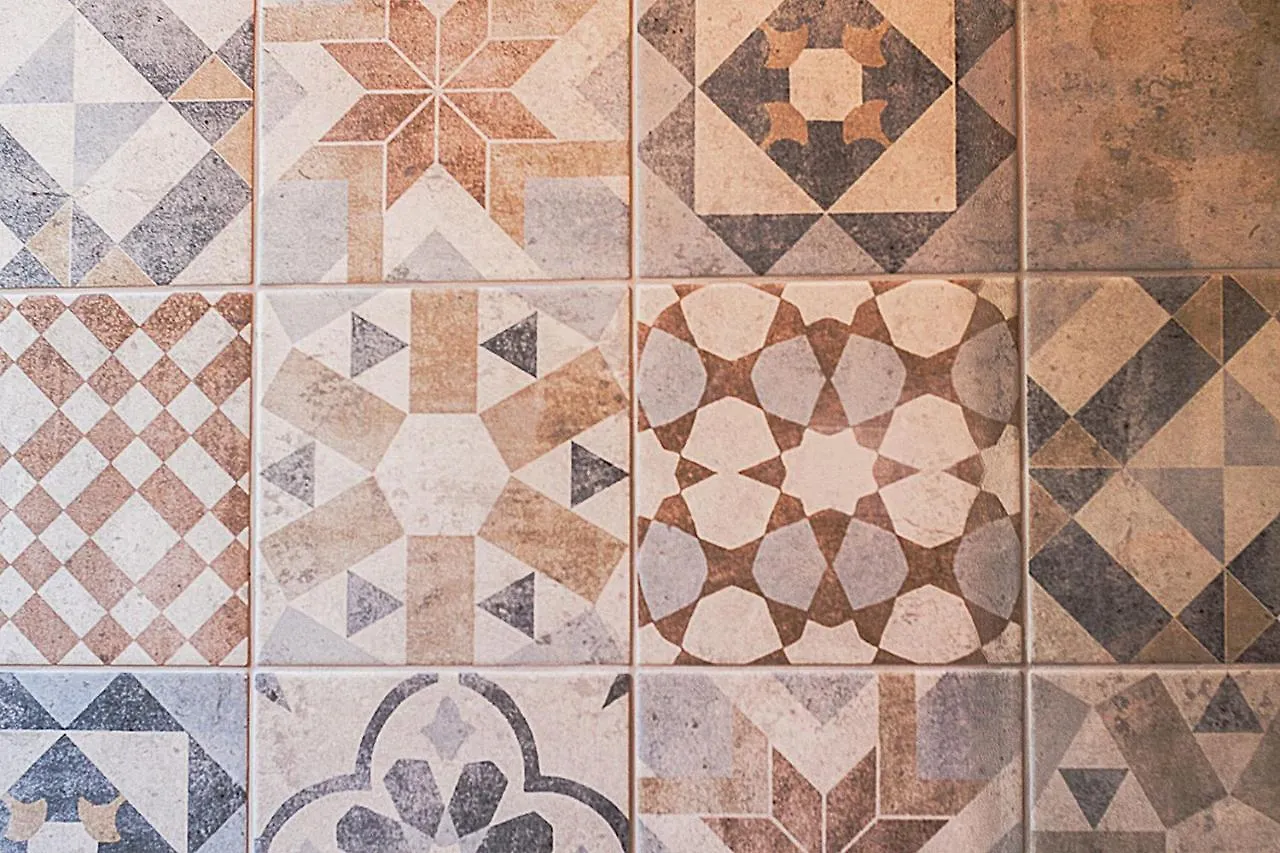 Casa de hóspedes Casa Duci Hotel Agrigento Itália
