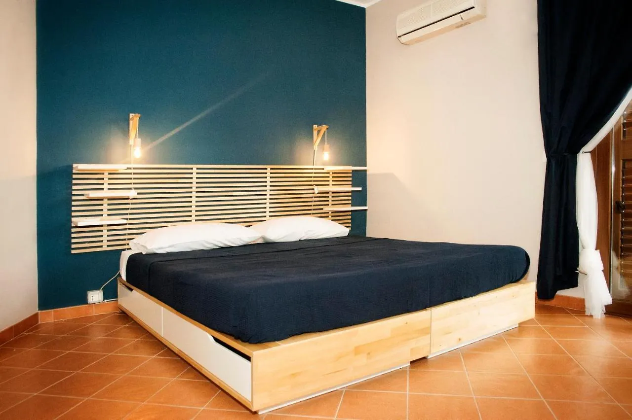 Guest house Casa Duci Hotel Agrigento