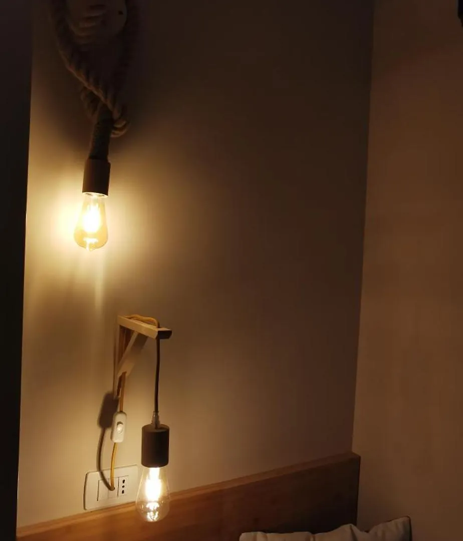 Casa Duci Hotel Agrigento 0*,