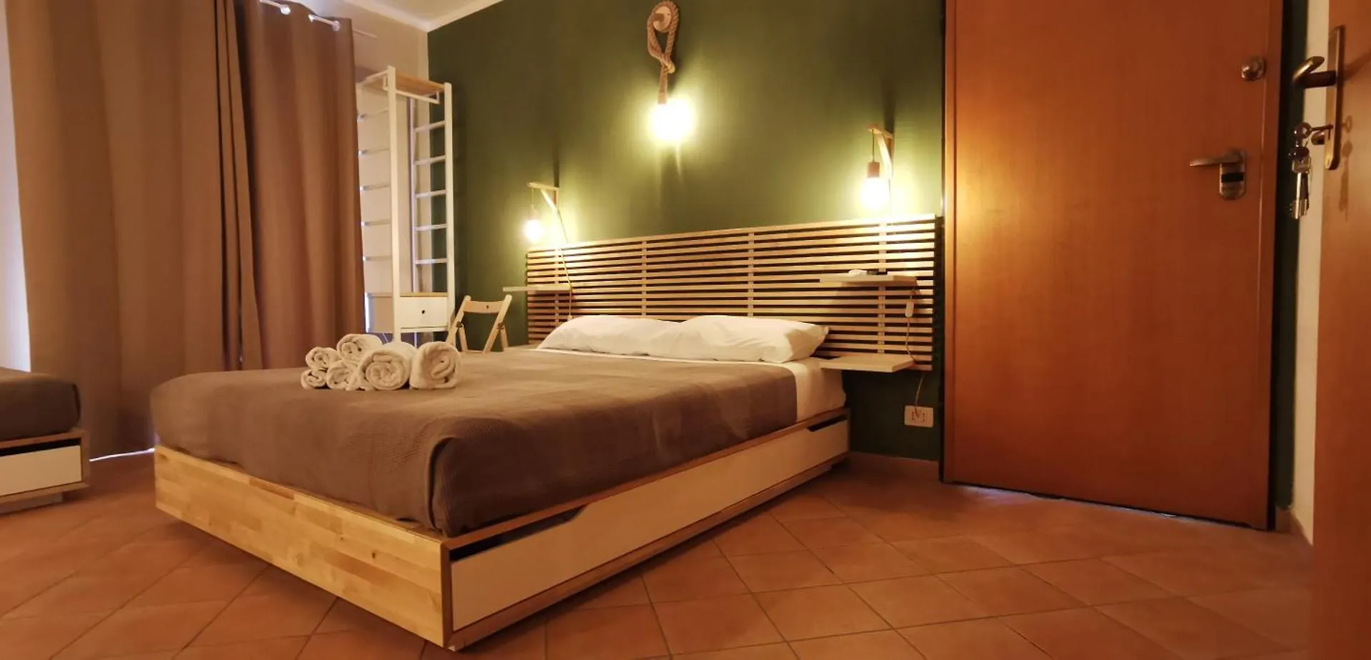 Casa Duci Hotel Agrigento 0*,  Itália