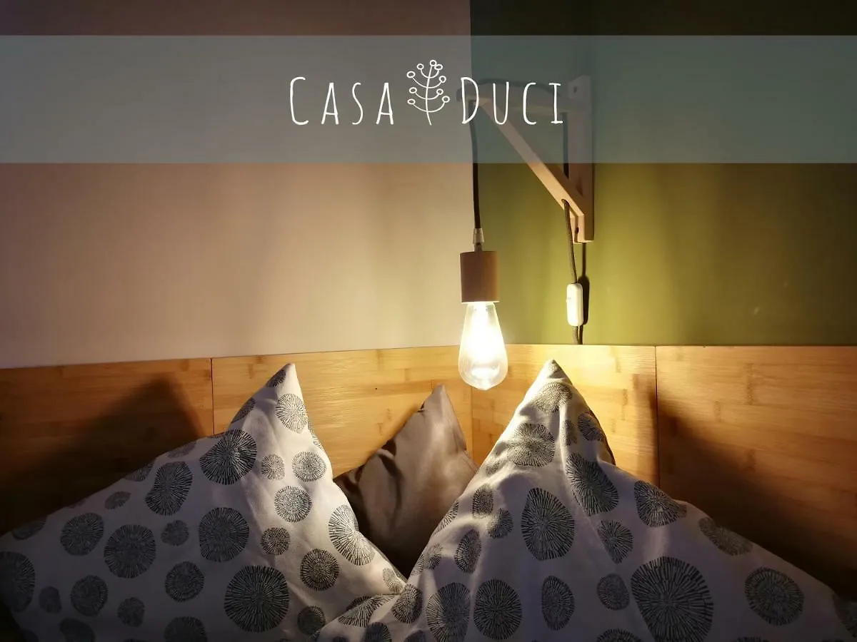 Guest house Casa Duci Hotel Agrigento Italy