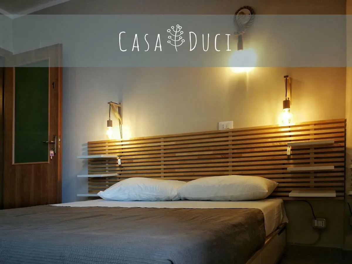 Casa Duci Hotel Agrigento