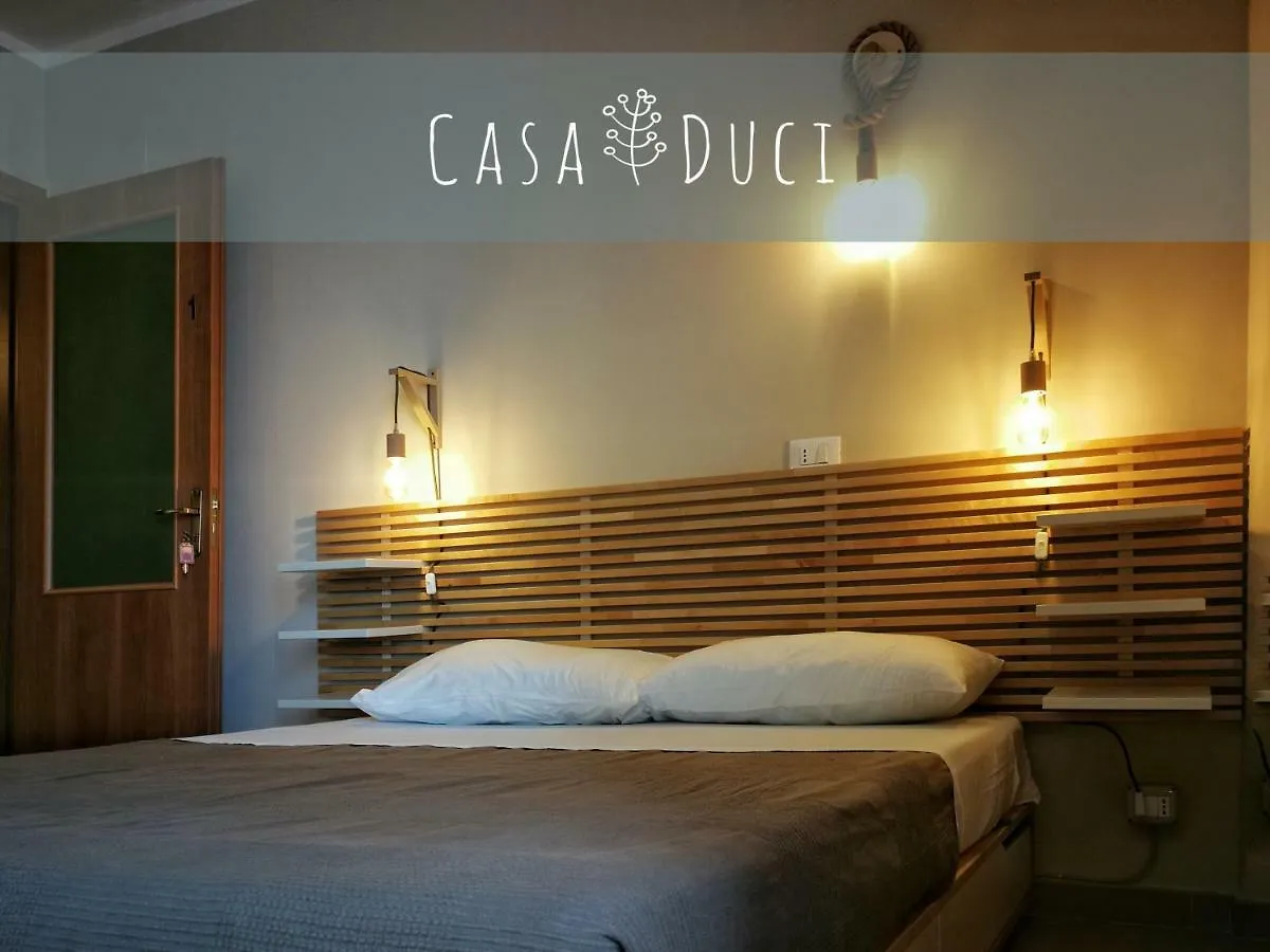 Guest house Casa Duci Hotel Agrigento