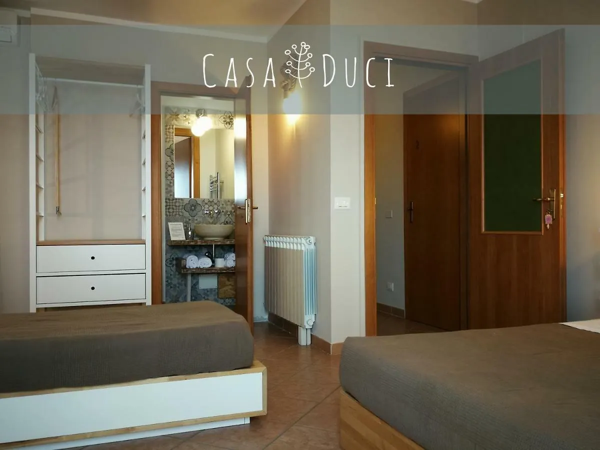 Casa Duci Hotel Agrigento