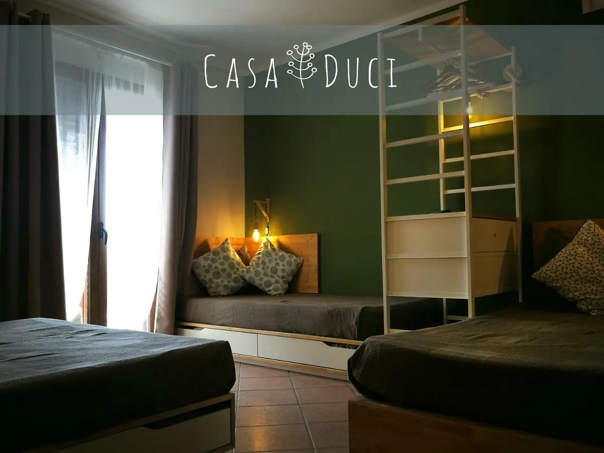 Casa Duci Hotel Agrigento 0*,  Italy