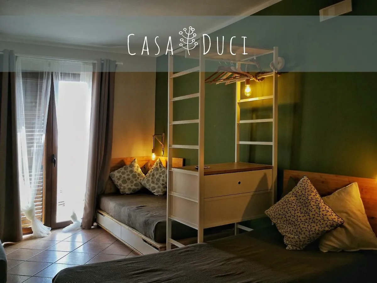 Casa Duci Hotel Agrigento