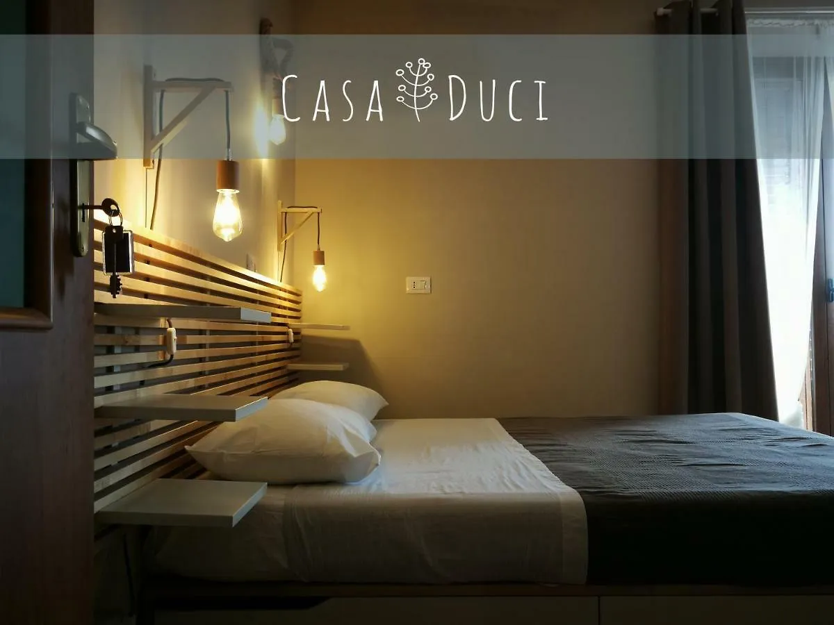 Casa Duci Hotel Agrigento Guest house